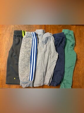 Toddler Boys Pants bundle